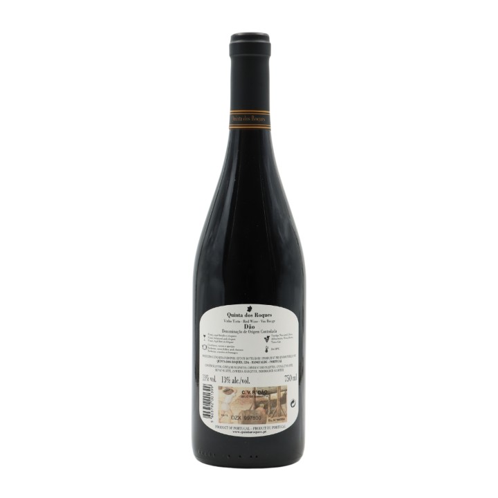Quinta dos Roques Red 2022