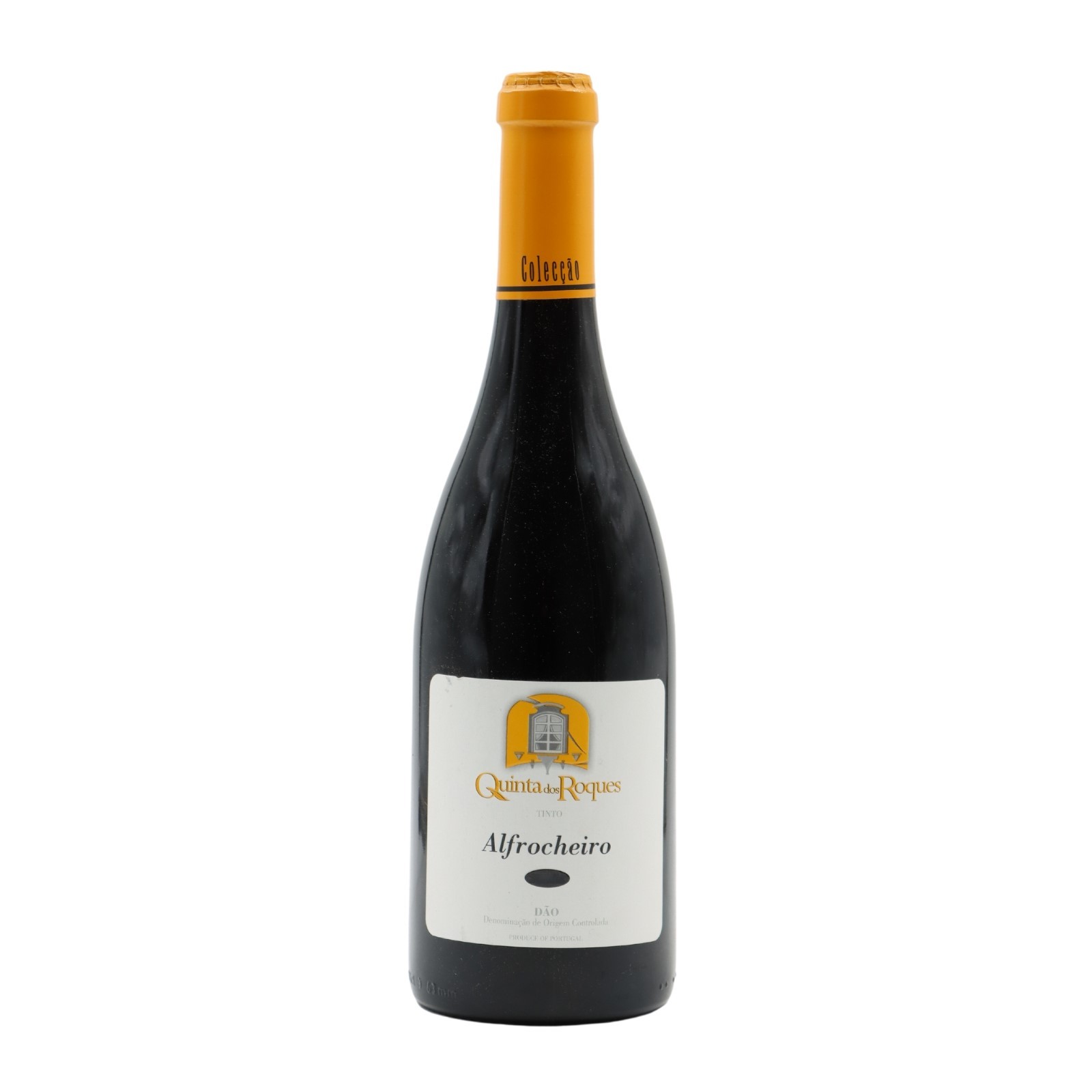 Quinta dos Roques Alfrocheiro Red 2017