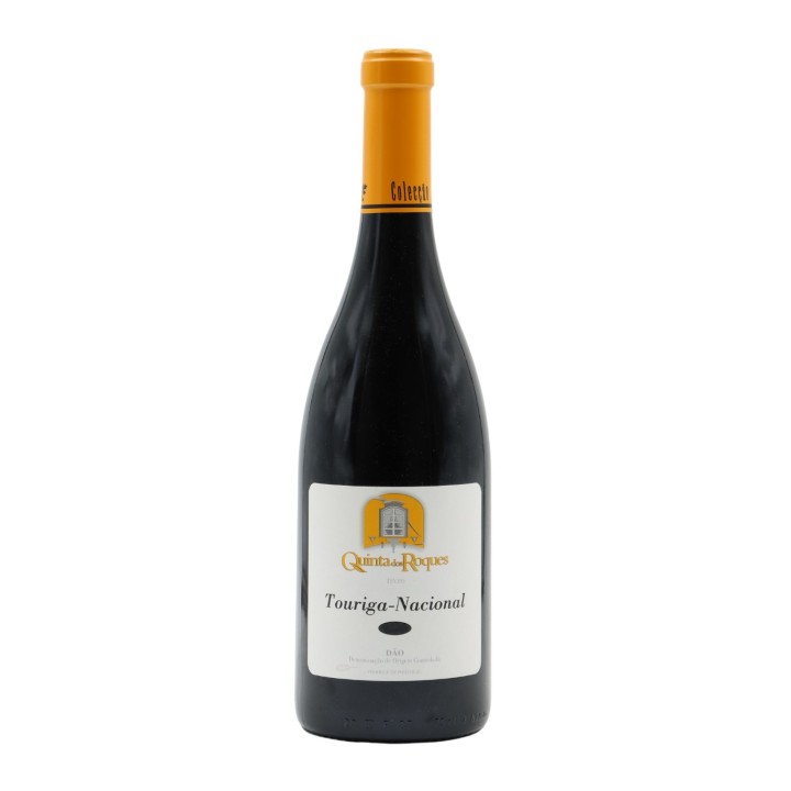Quinta dos Roques Touriga Nacional Rouge 2018