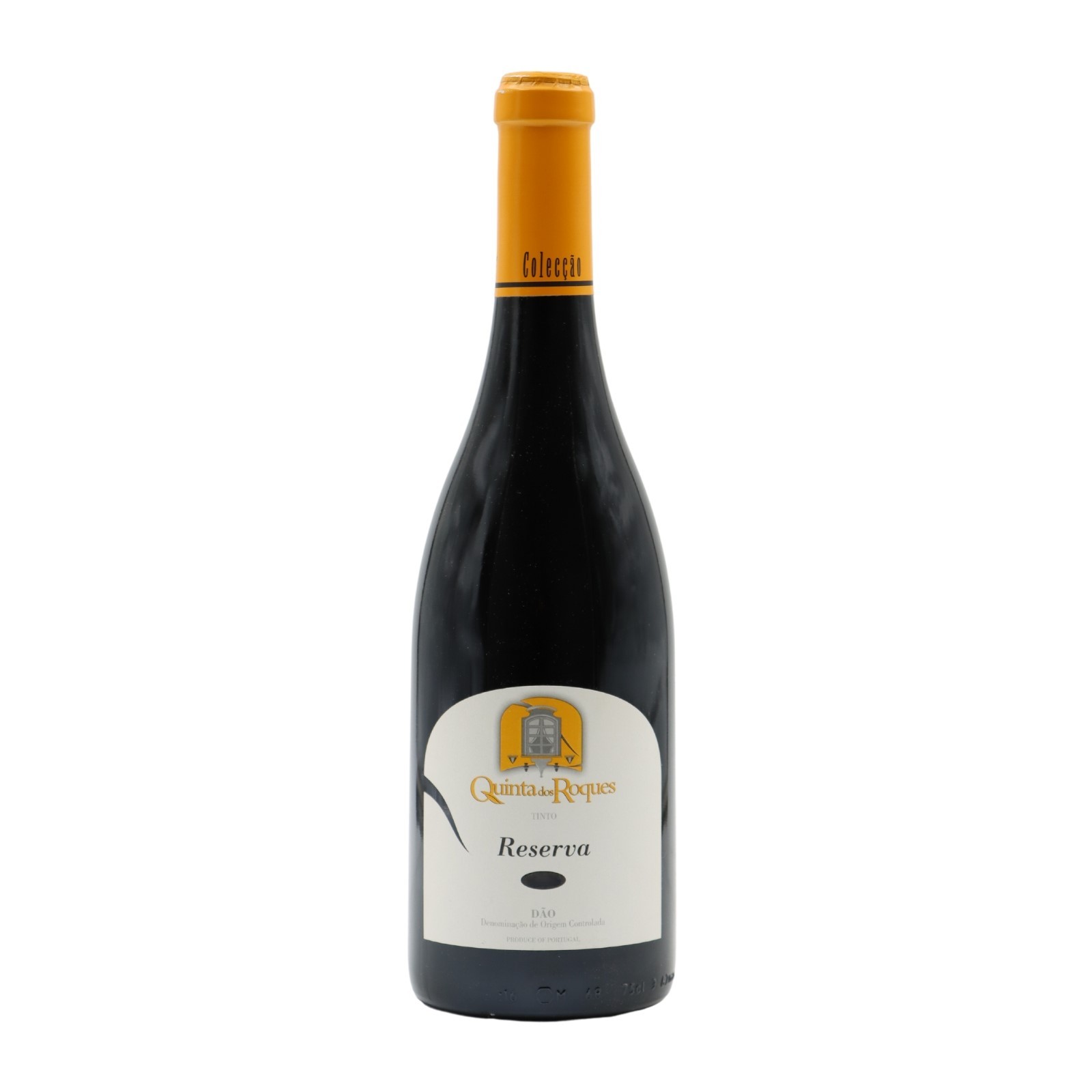 Quinta dos Roques Reserve Rot 2019