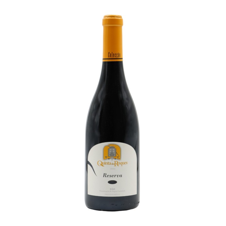 Quinta dos Roques Reserve Rot 2019