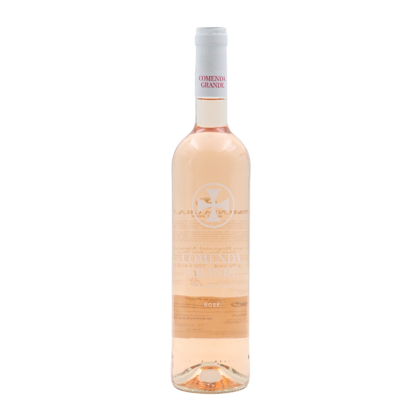 Comenda Grande Rosé 2023