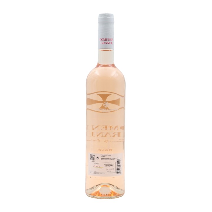 Comenda Grande Rosé 2023