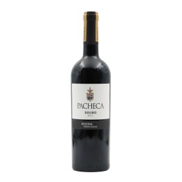 Quinta da Pacheca Reserva Old Vines Tinto 2023