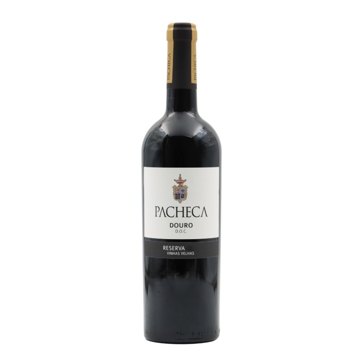 Quinta da Pacheca Riserva Old Vines Rosso 2023