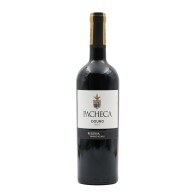 Quinta da Pacheca Reserve Old Vines Red 2023