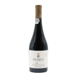 Quinta da Pacheca Touriga Nacional Grand Reserve Red 2022