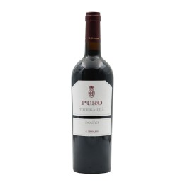 Quinta da Touriga Chã Puro Rouge 2021