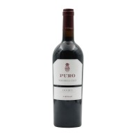 Quinta da Touriga Chã Puro Rosso 2021