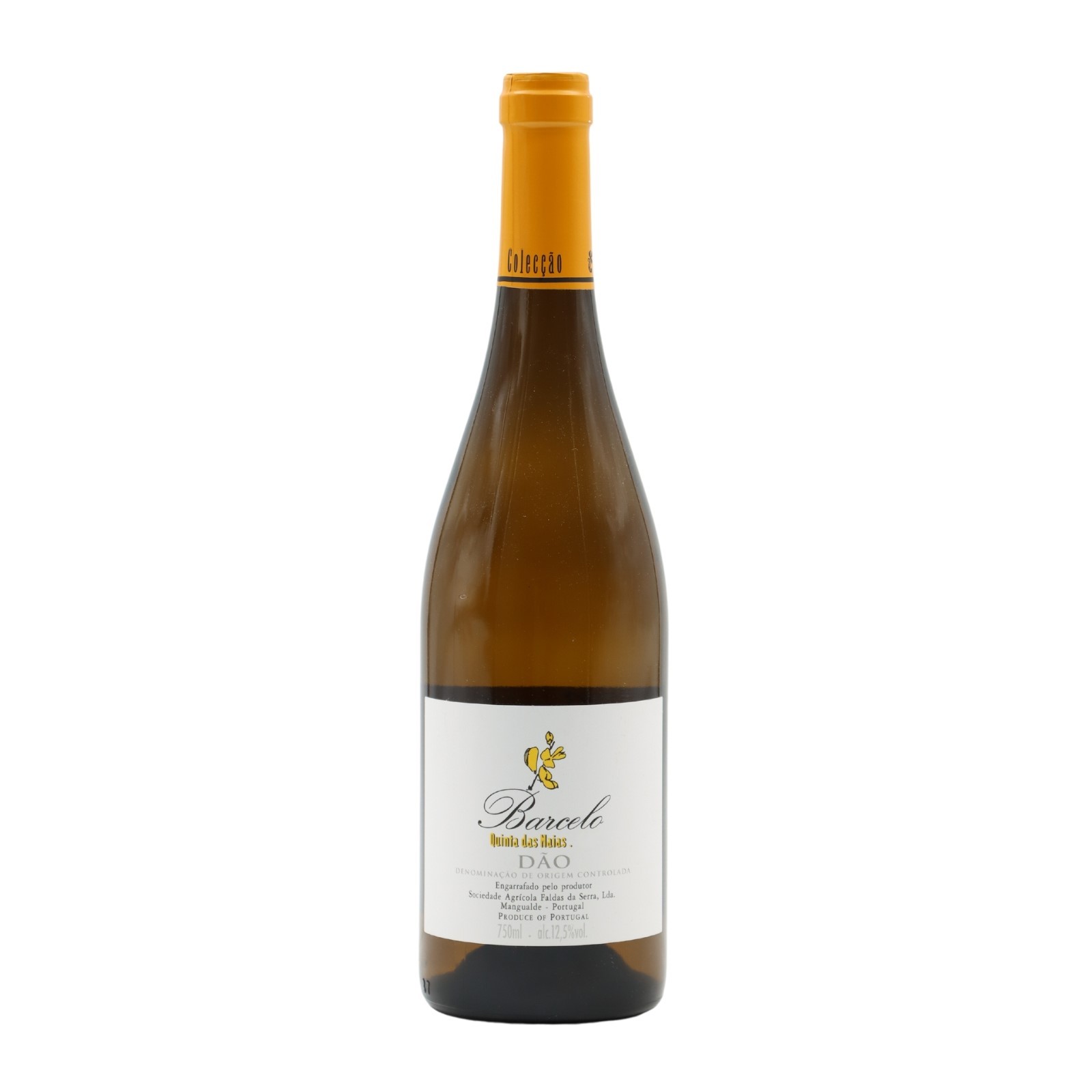 Quinta das Maias Barcelo White 2021