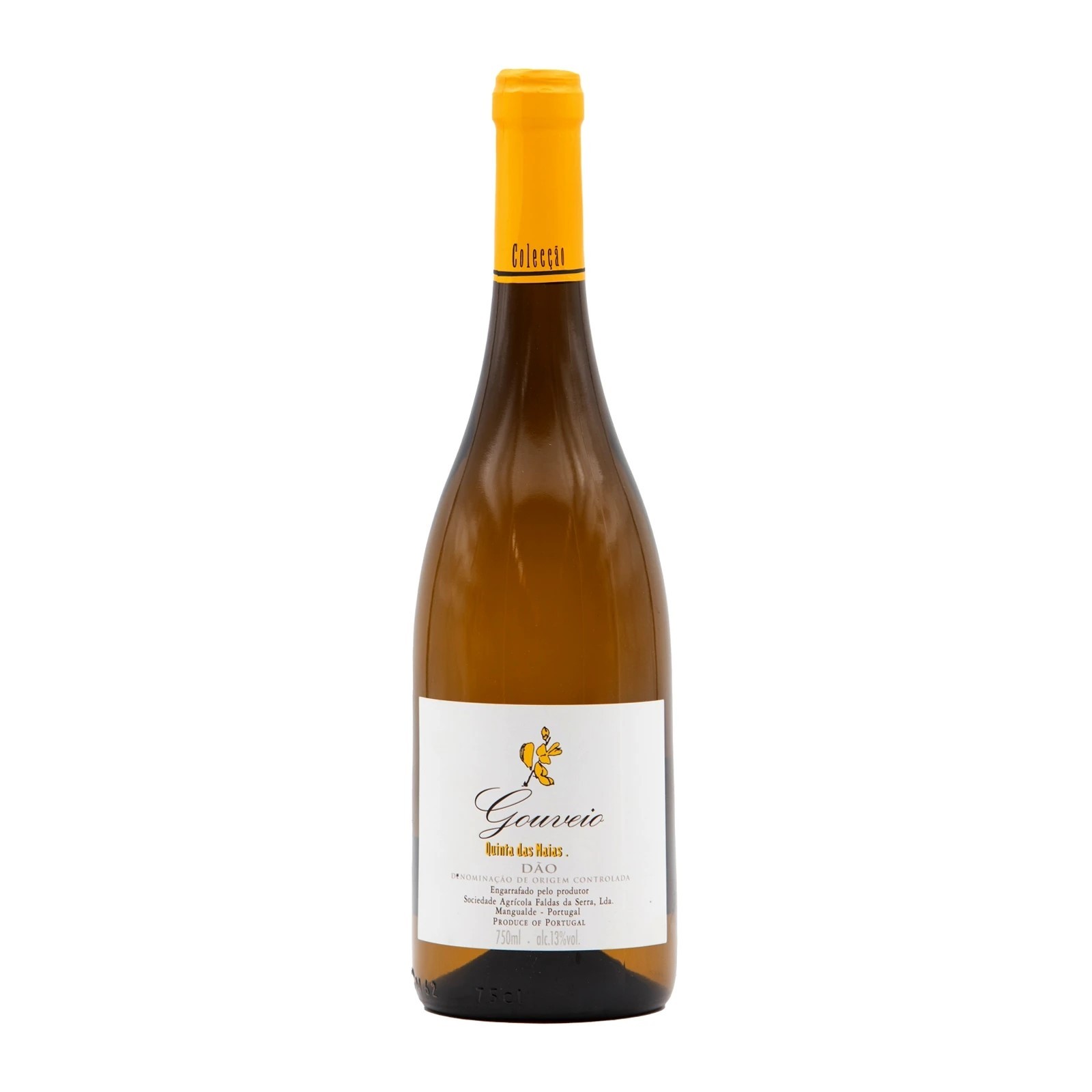 Quinta das Maias Gouveio White 2015