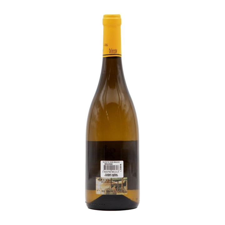 Quinta das Maias Gouveio White 2015