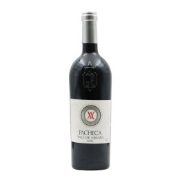 Quinta da Pacheca Vale de Abraão Tinto 2019