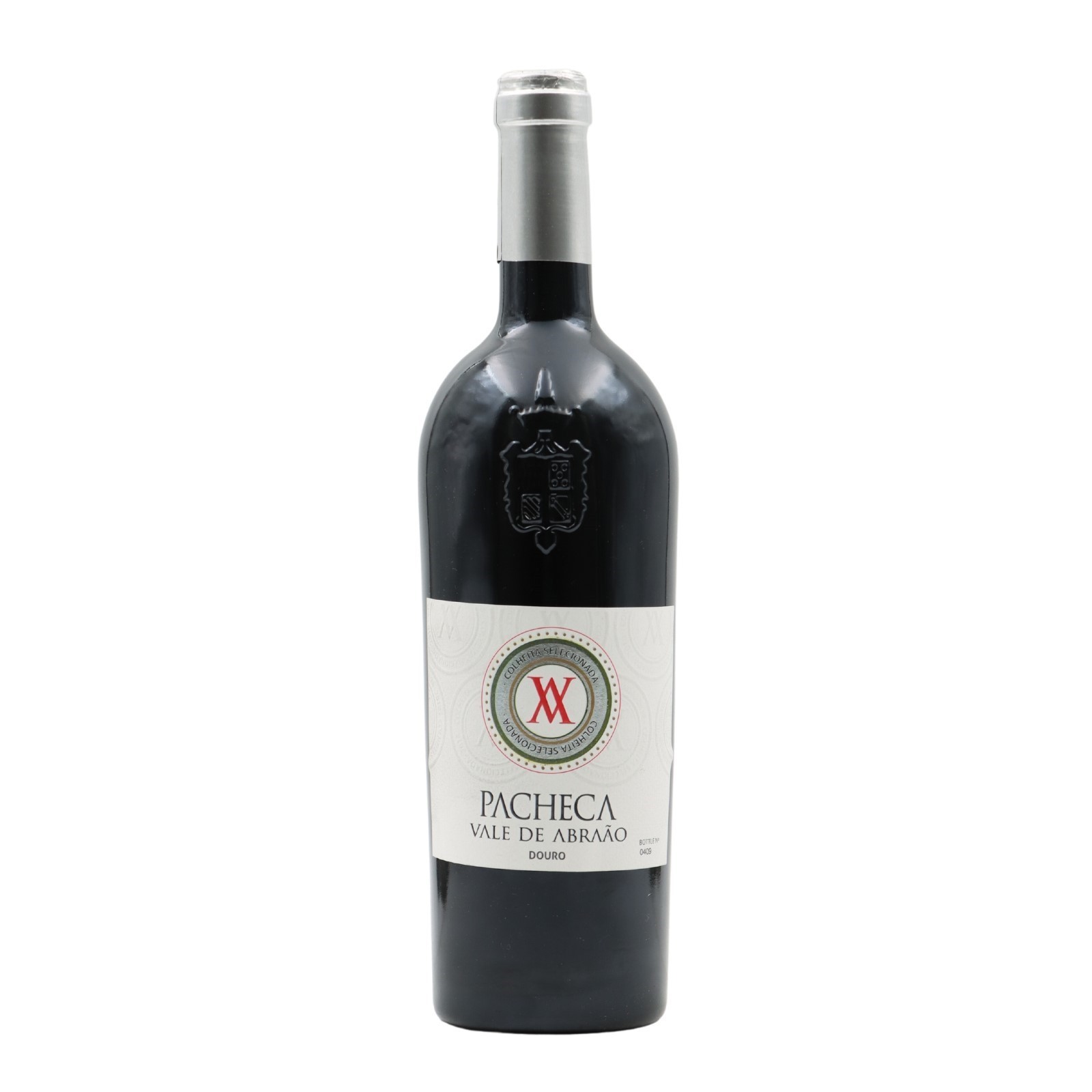 Quinta da Pacheca Vale de Abraão Red 2019