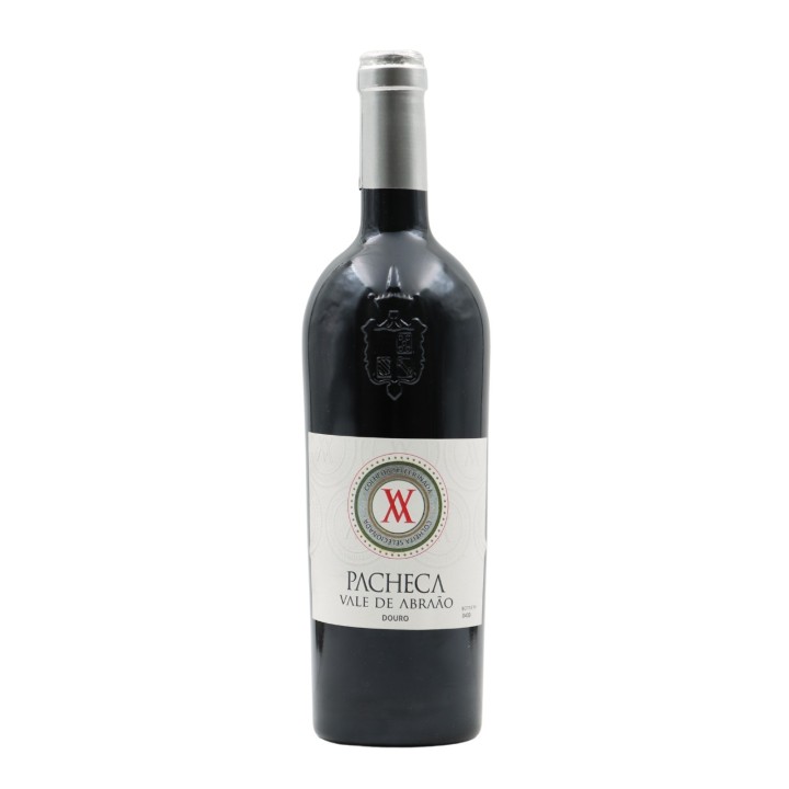 Quinta da Pacheca Vale de Abraão Red 2019