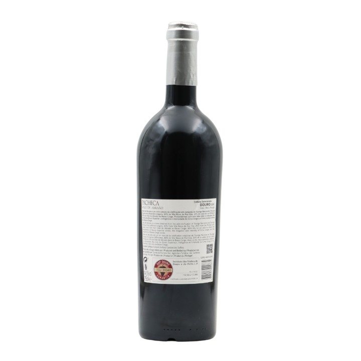 Quinta da Pacheca Vale de Abraão Tinto 2019