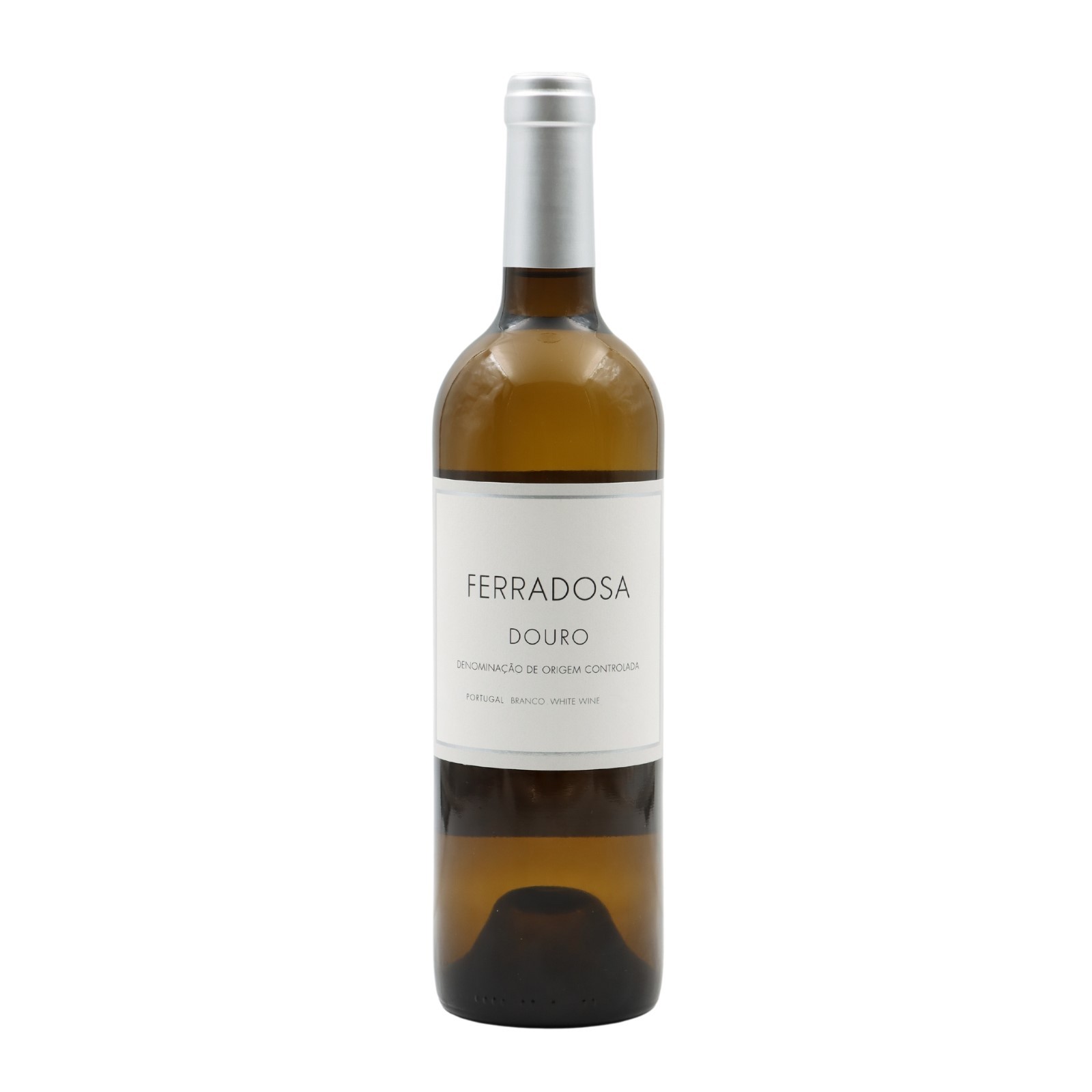 Ferradosa White 2020