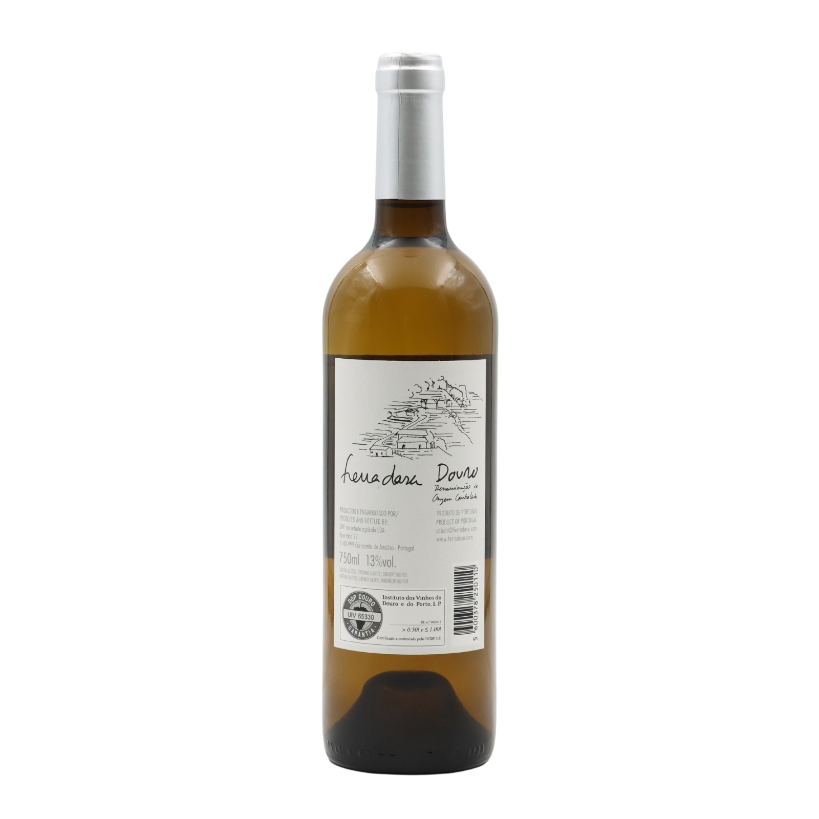 Ferradosa Bianco 2020