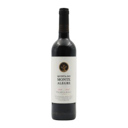 Quinta do Monte Alegre Rouge 2022