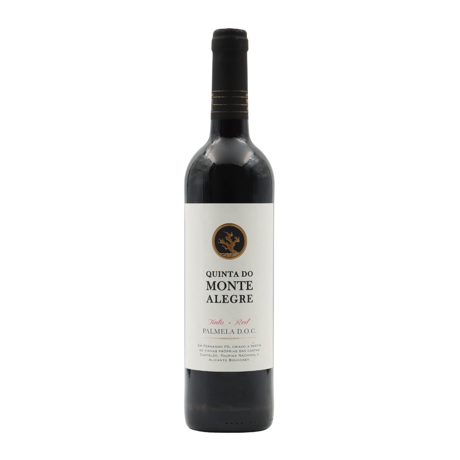 Quinta do Monte Alegre Rosso 2022