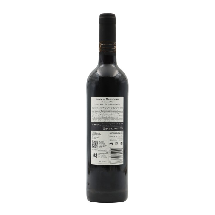 Quinta do Monte Alegre Rosso 2022