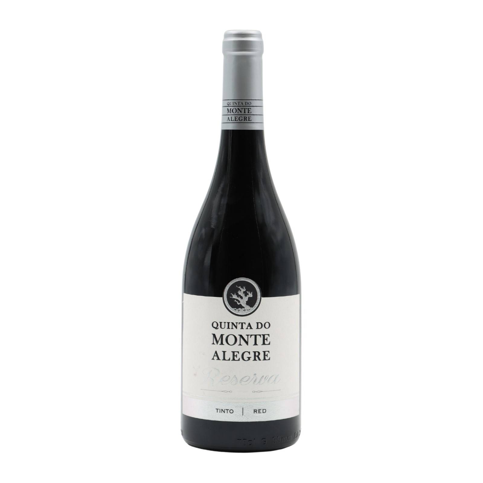 Quinta do Monte Alegre Riserva Rosso 2019