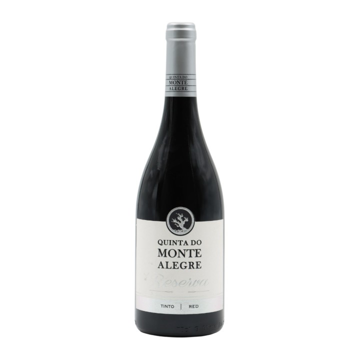 Quinta do Monte Alegre Riserva Rosso 2019