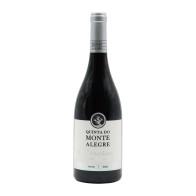Quinta do Monte Alegre Riserva Rosso 2019