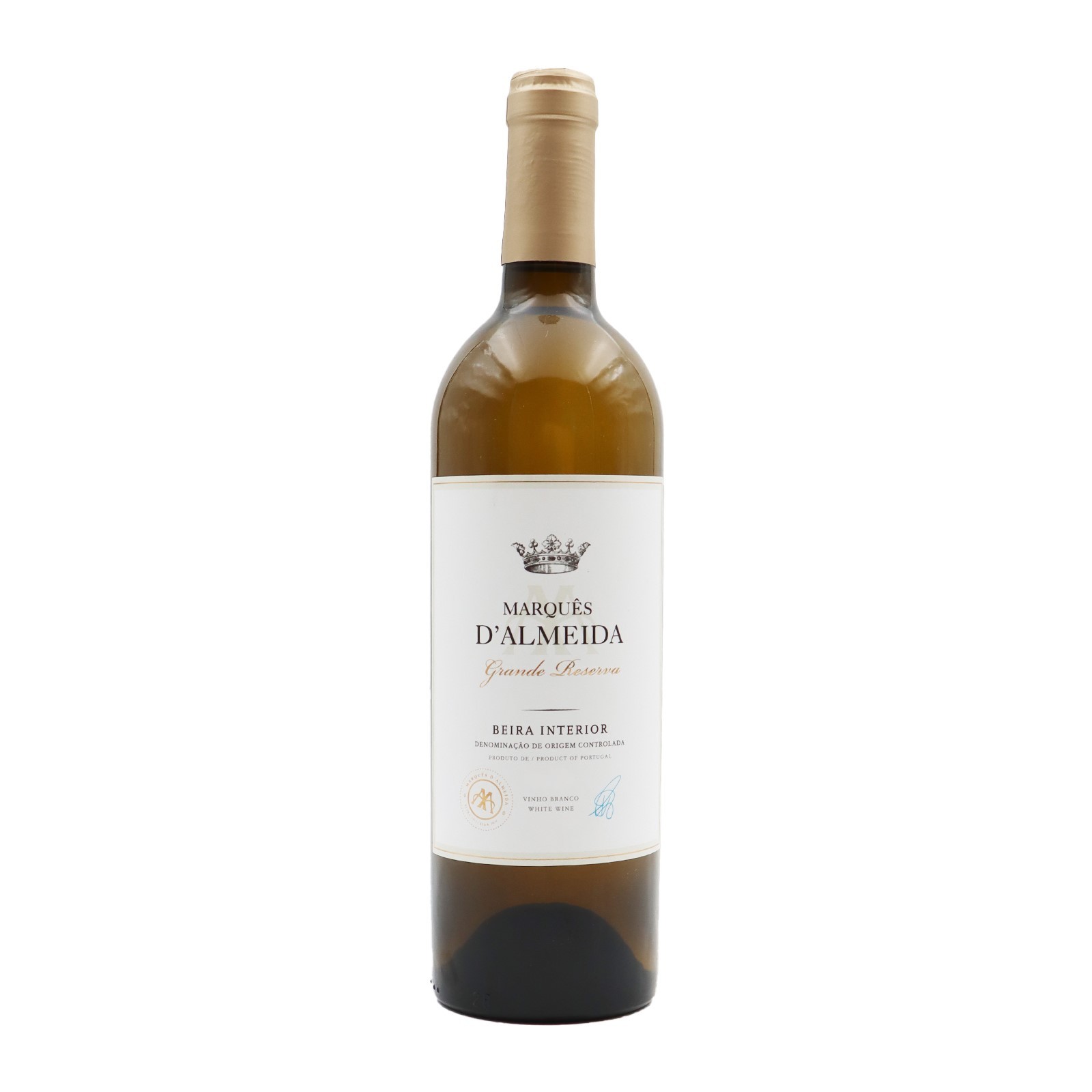 Marquês de Almeida Grand Reserve Weiß 2021