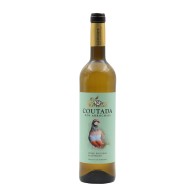 Coutada dos Arrochais White 2021