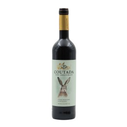 Coutada dos Arrochais Red 2023