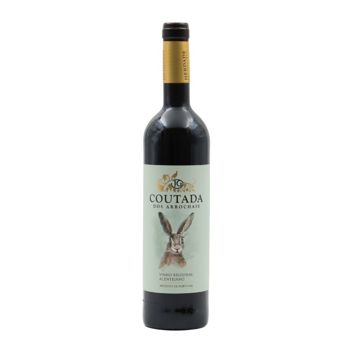 Coutada dos Arrochais Red 2023
