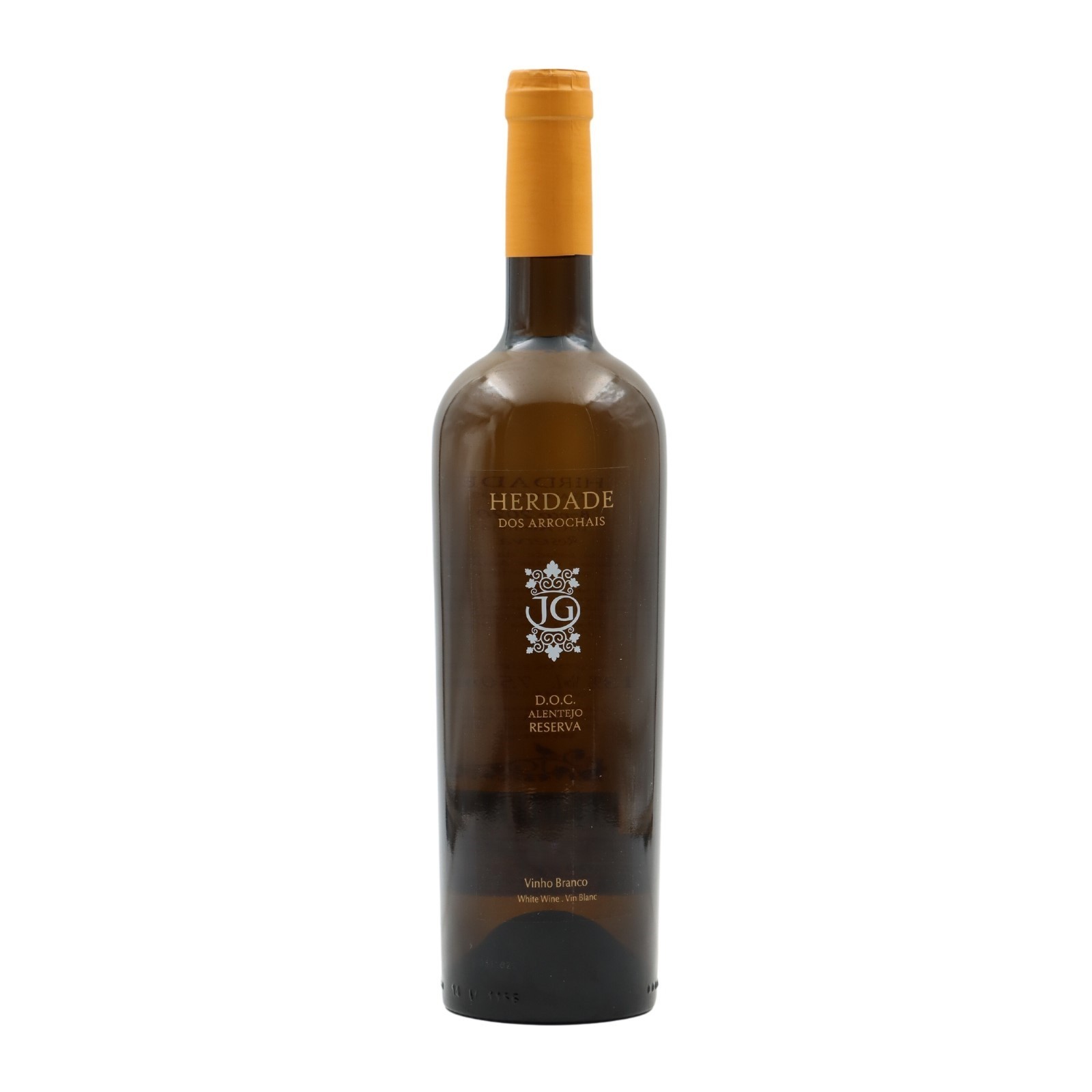 Herdade dos Arrochais Reserva Branco 2020