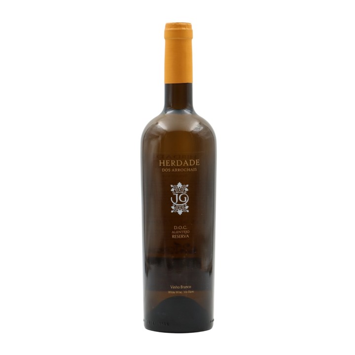 Herdade dos Arrochais Reserve White 2020