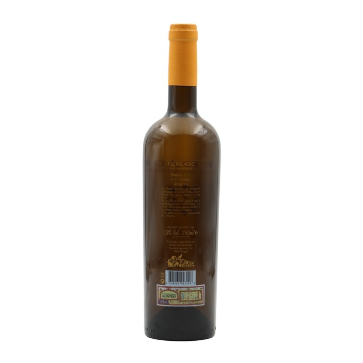 Herdade dos Arrochais Reserve White 2020