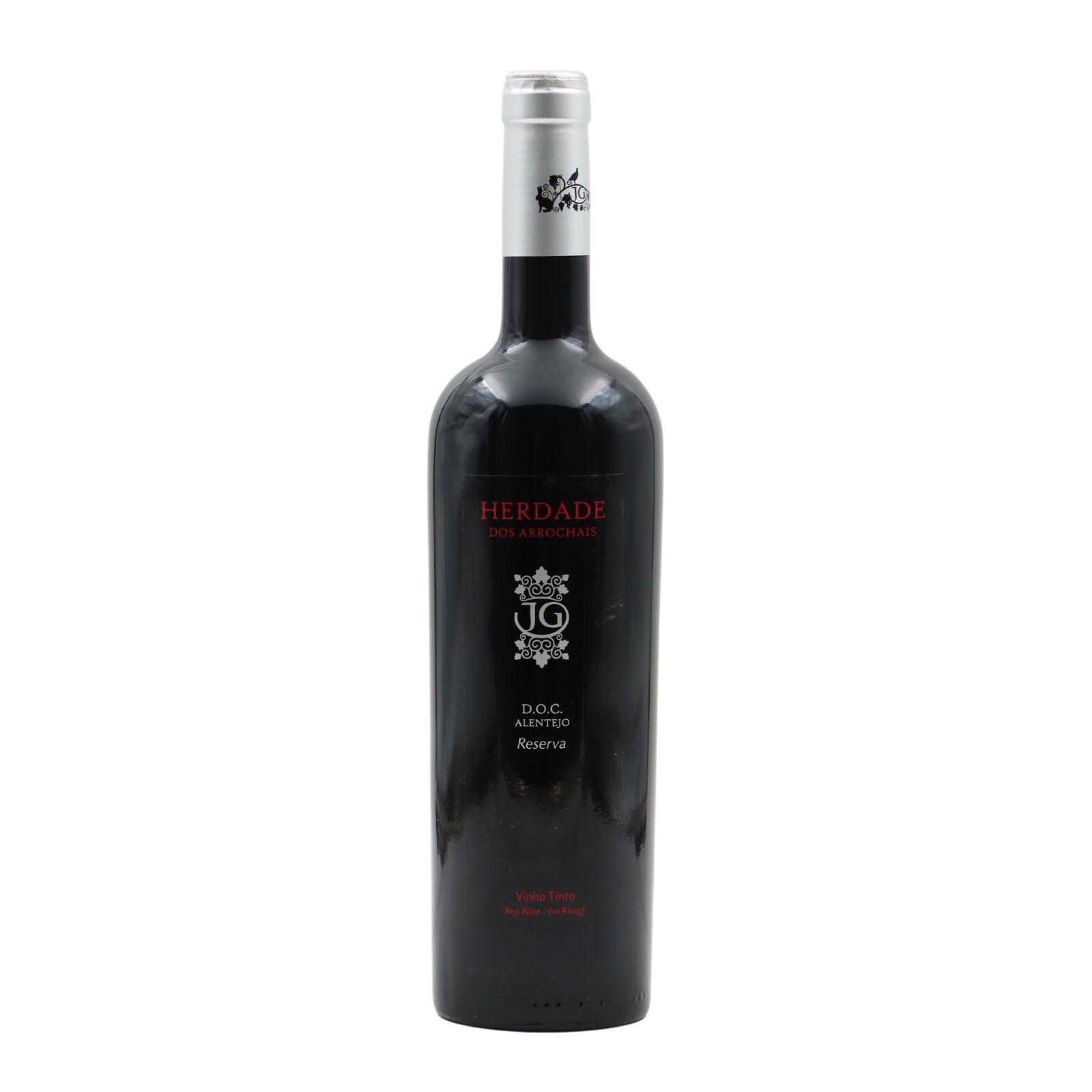 Herdade dos Arrochais Reserve Red 2023