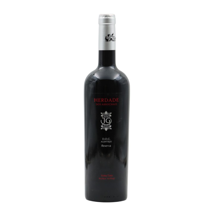 Herdade dos Arrochais Reserve Rot 2023