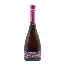 Herdade dos Arrochais Tinta Caíada Rosé Sparkling 2014