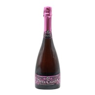 Herdade dos Arrochais Tinta Caíada Rosé Sekt 2014