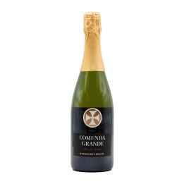 Comenda Grande White Sparkling 2017