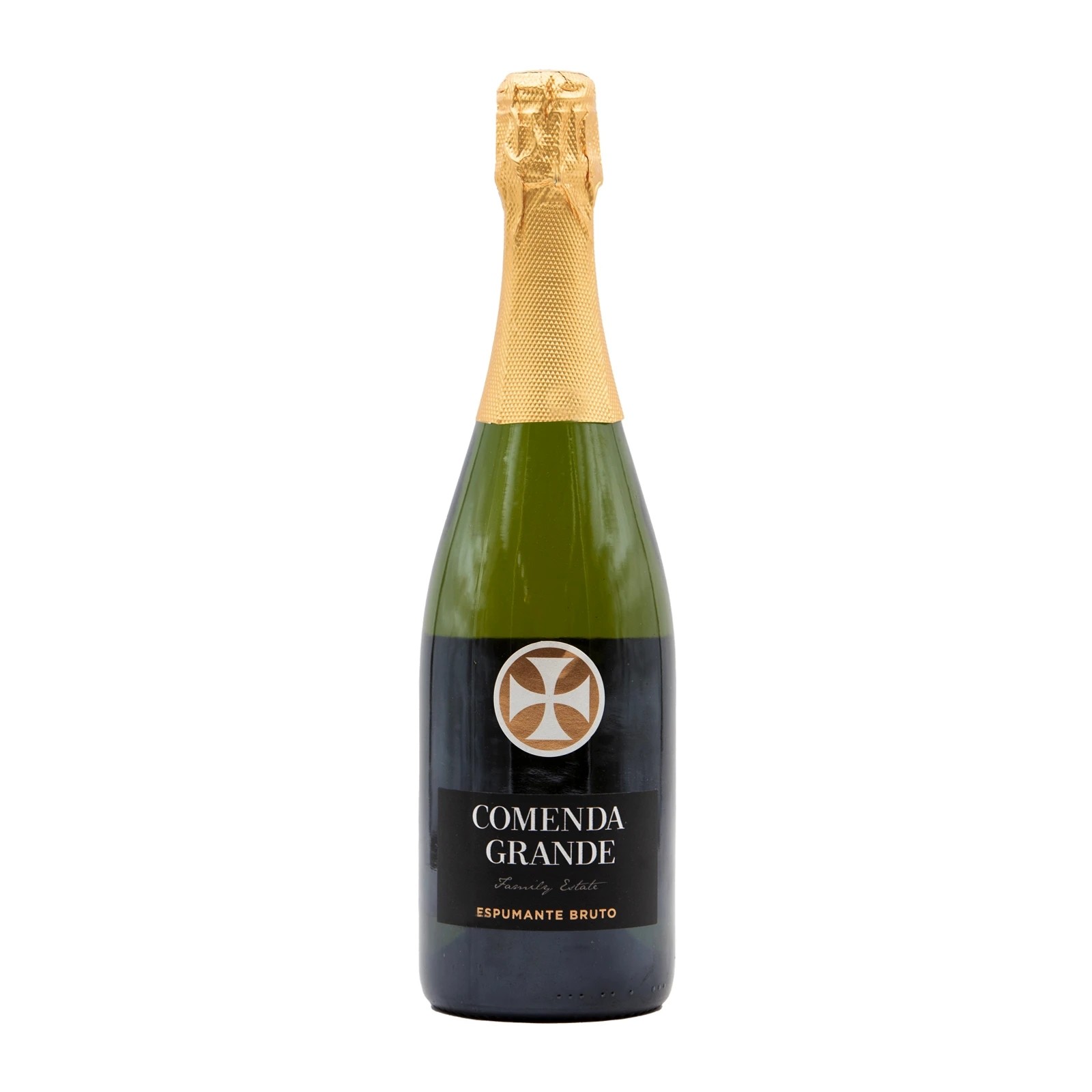 Comenda Grande Blanc Pétillant 2017