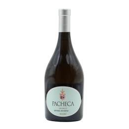 Quinta da Pacheca Grand Reserve Weiß 2022