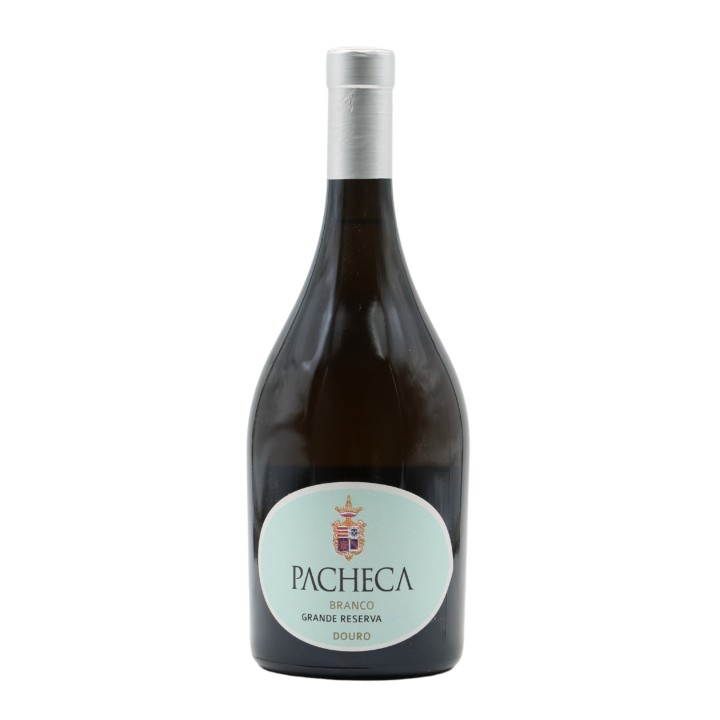 Quinta da Pacheca Grand Reserve Weiß 2022