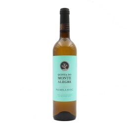 Quinta do Monte Alegre Selected Harvest Blanc 2019