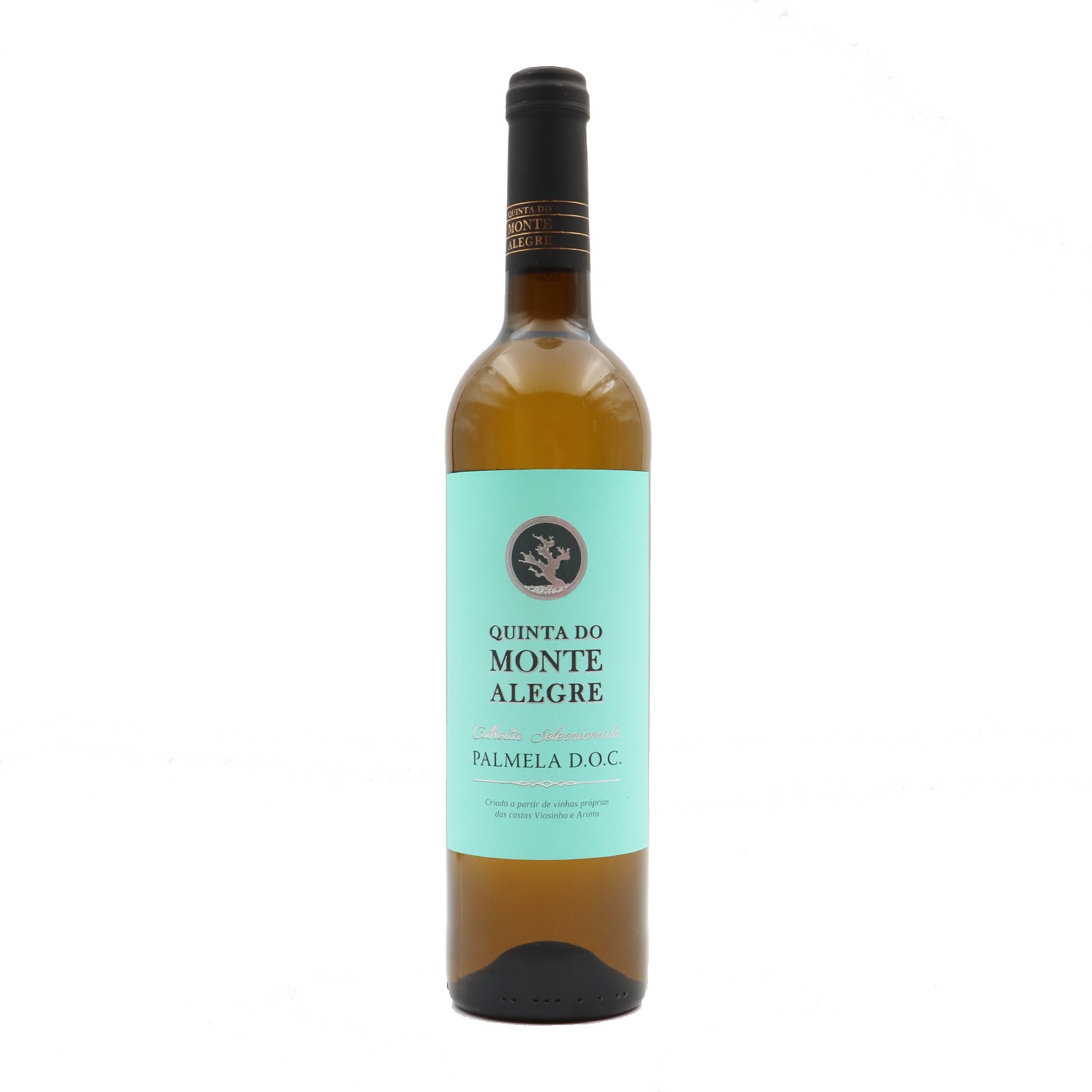 Quinta do Monte Alegre Selected Harvest Blanc 2019