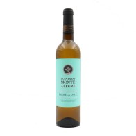 Quinta do Monte Alegre Selected Harvest Blanc 2019