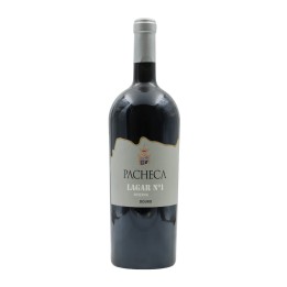 Magnum Quinta da Pacheca Lagar 1 Rot 2015