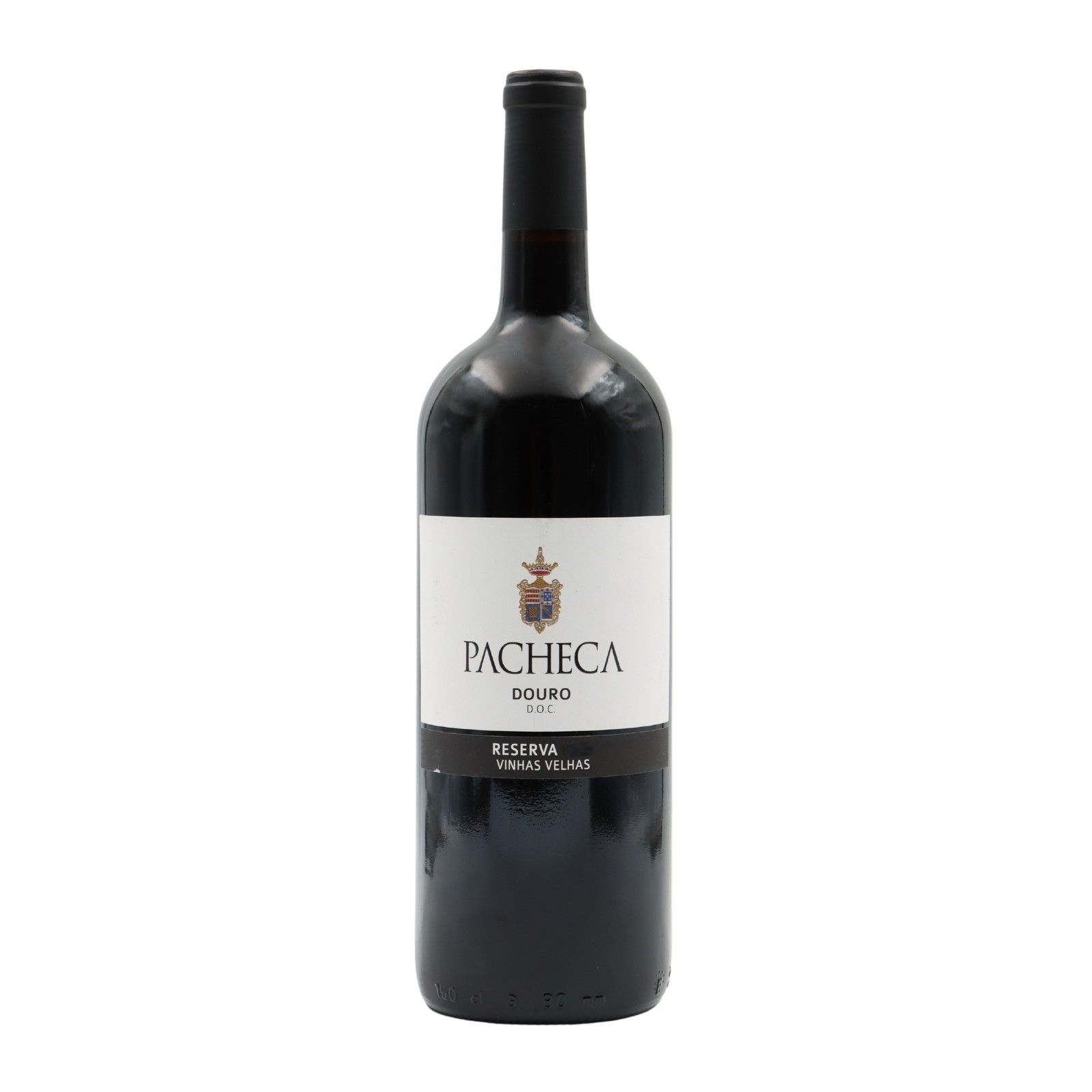 Magnum Quinta da Pacheca Reserve Old Vines Red 2023