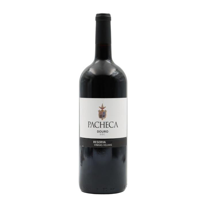 Magnum Quinta da Pacheca Reserva Old Vines Tinto 2023