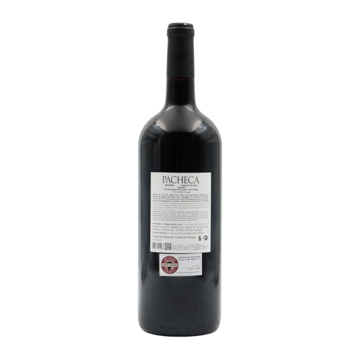 Magnum Quinta da Pacheca Reserve Old Vines Red 2023
